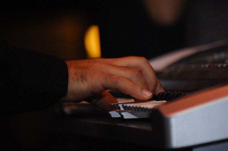 Jazz Bar Entertainment 